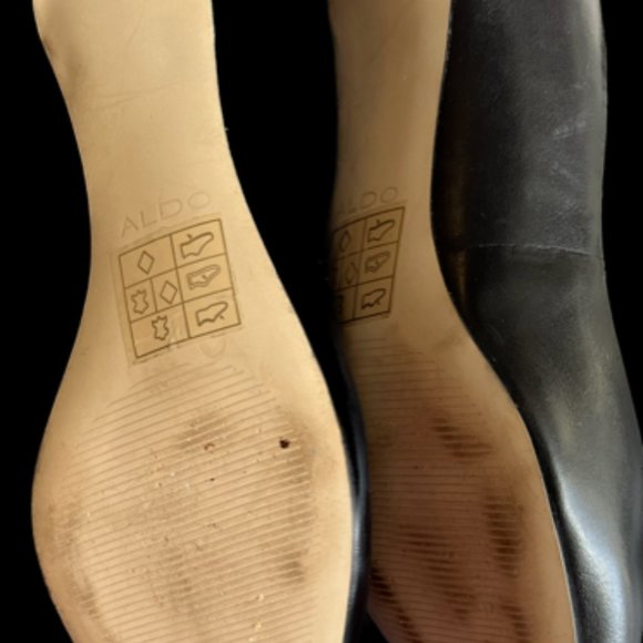 Aldo Kitten heels - Picture 7 of 10